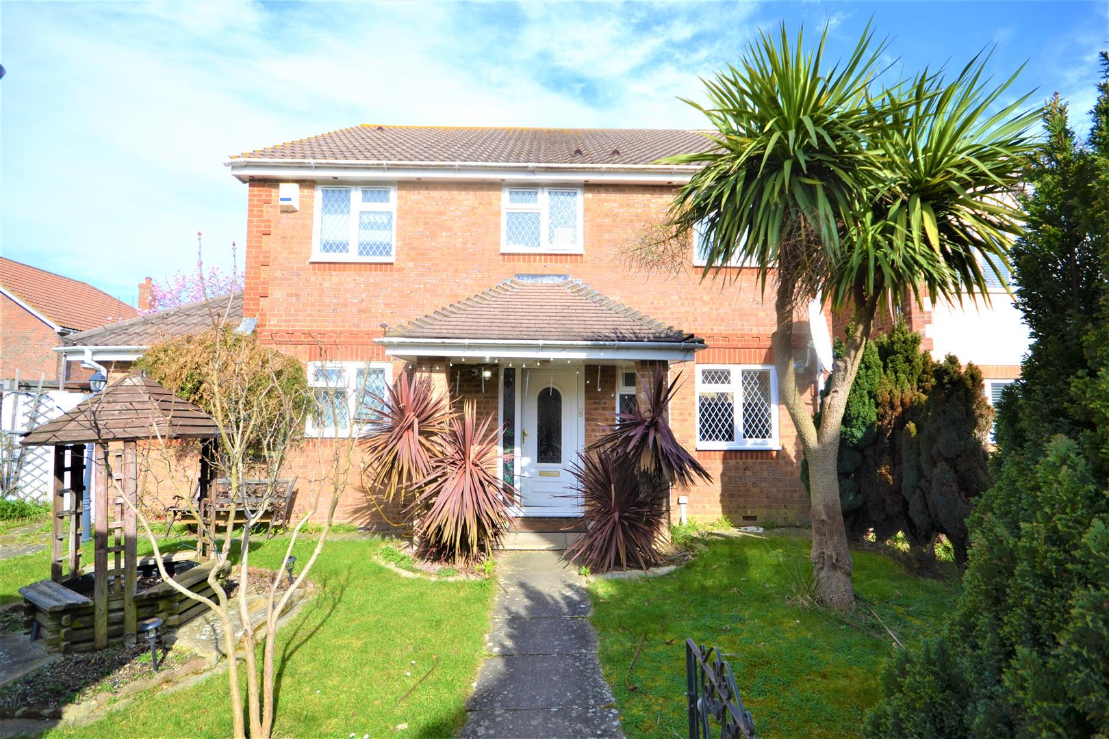 Properties For Sale/Rent Hastings, Bexhill, Eastbourne Oakfield Estate